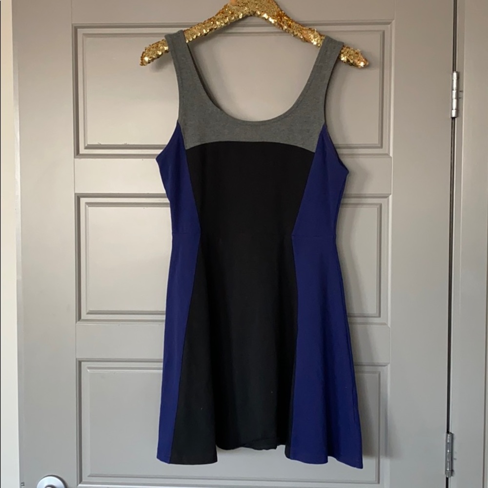 EXPRESS DRESS 💜